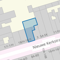 Perceel ASD11-O-2751