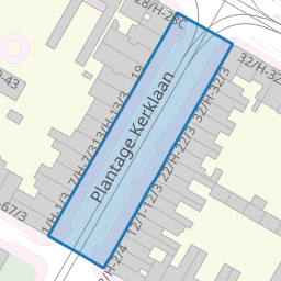 Perceel ASD11-O-2757