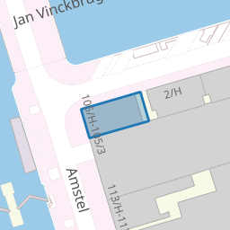 Perceel ASD11-O-2774