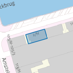 Perceel ASD11-O-2775