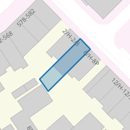 Perceel ASD11-O-2784