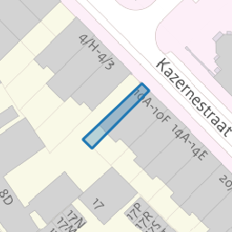 Perceel ASD11-O-2788