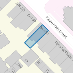 Perceel ASD11-O-2789