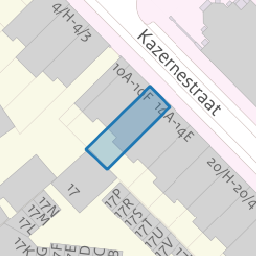 Perceel ASD11-O-2790