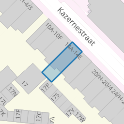 Perceel ASD11-O-2791