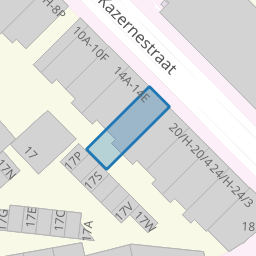 Perceel ASD11-O-2792