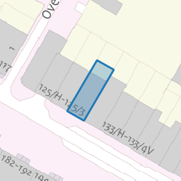 Perceel ASD11-O-2807