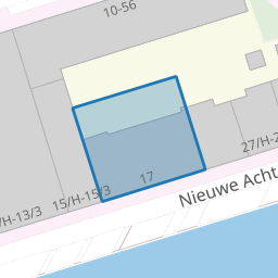 Perceel ASD11-O-2848