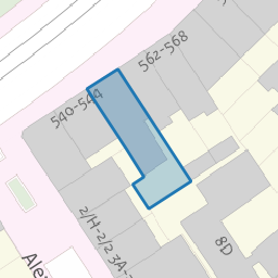 Perceel ASD11-O-2859