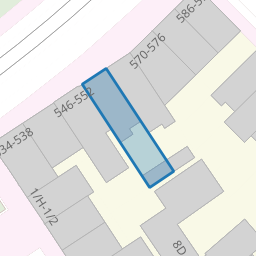 Perceel ASD11-O-2860