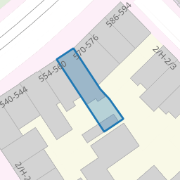 Perceel ASD11-O-2861