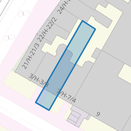 Perceel ASD11-O-2872