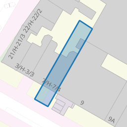 Perceel ASD11-O-2873