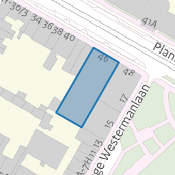 Perceel ASD11-O-2875