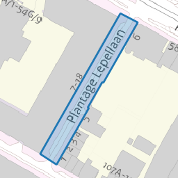 Perceel ASD11-O-2907