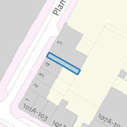 Perceel ASD11-O-2910