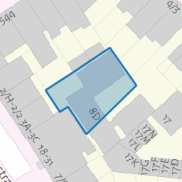 Perceel ASD11-O-2918