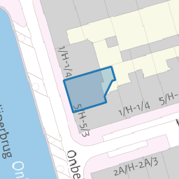 Perceel ASD11-O-2922