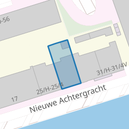 Perceel ASD11-O-2927