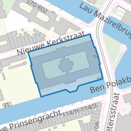 Perceel ASD11-O-2932