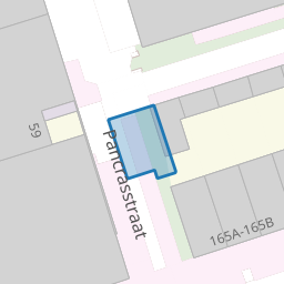 Perceel ASD11-O-2971