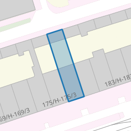 Perceel ASD11-O-2980