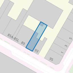 Perceel ASD11-O-2999