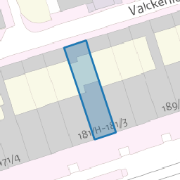 Perceel ASD11-O-3011