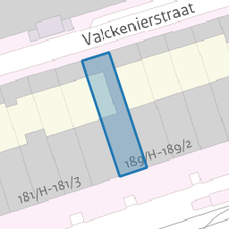 Perceel ASD11-O-3014