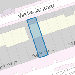 Perceel ASD11-O-3015