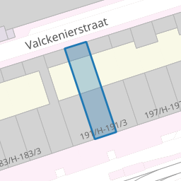 Perceel ASD11-O-3016