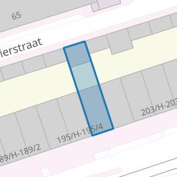 Perceel ASD11-O-3019