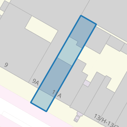 Perceel ASD11-O-3038