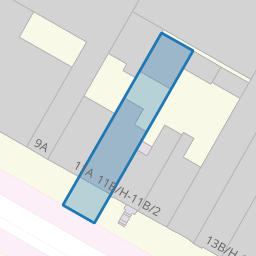 Perceel ASD11-O-3051