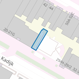 Perceel ASD11-O-3061