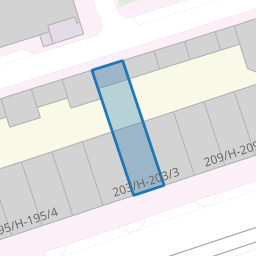 Perceel ASD11-O-3088