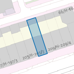 Perceel ASD11-O-3089