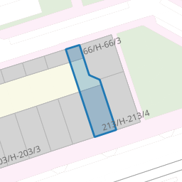 Perceel ASD11-O-3092