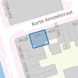 Perceel ASD11-O-3101