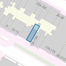 Perceel ASD11-O-3124