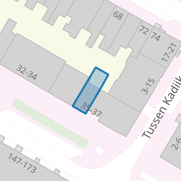 Perceel ASD11-O-3127