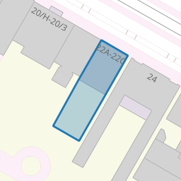 Perceel ASD11-O-3133