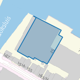 Perceel ASD11-O-3150