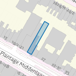 Perceel ASD11-O-3152