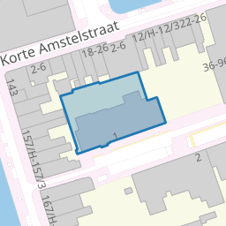 Perceel ASD11-O-3160