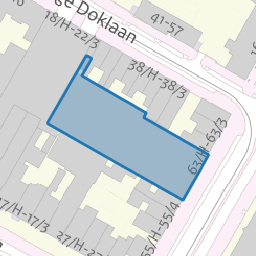 Perceel ASD11-O-3186