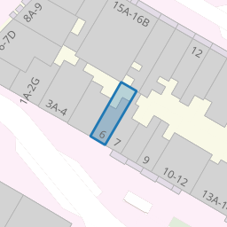 Perceel ASD11-O-3188