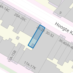 Perceel ASD11-O-3194