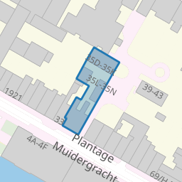 Perceel ASD11-O-3220