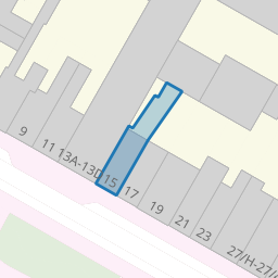 Perceel ASD11-O-3228